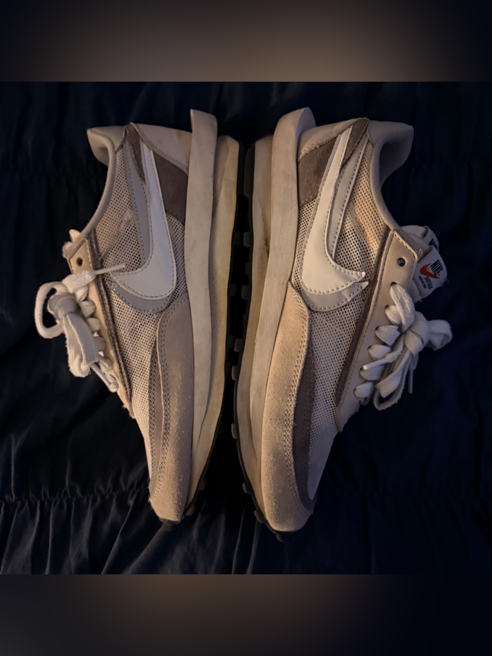 Nike Sacai - Picture 3 of 5
